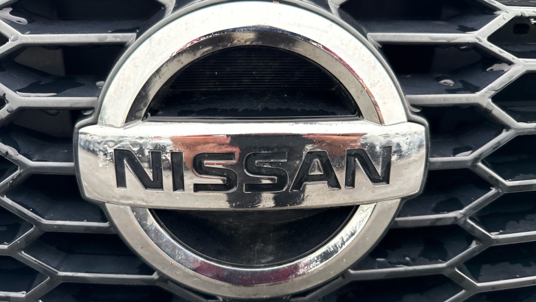 Nissan Juke 1.0 DiG-T N-Connecta 5dr Petrol Hatchback